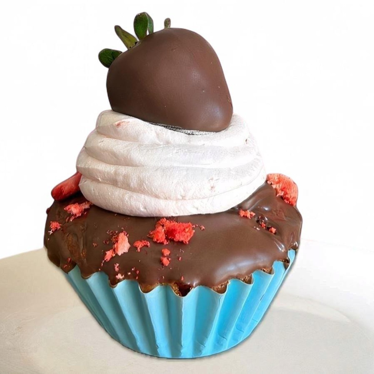 Choco Fresa