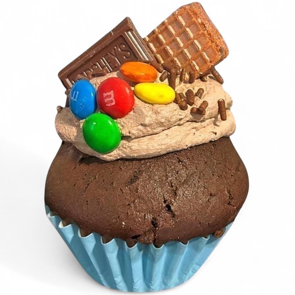 Chocolate Bomb