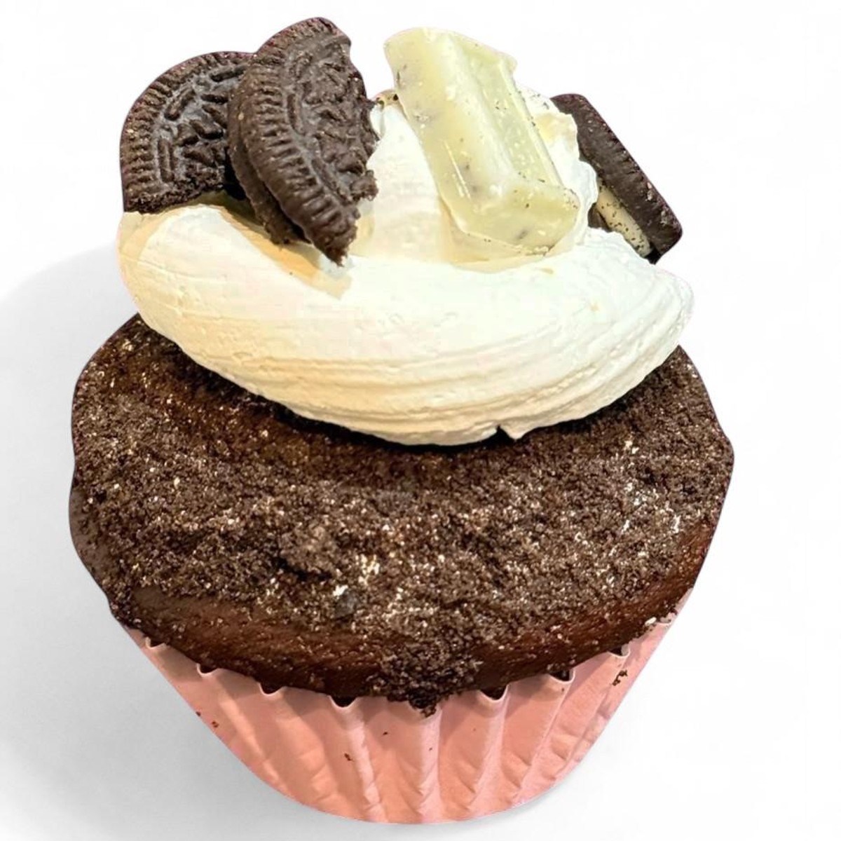Cookies n' Cream