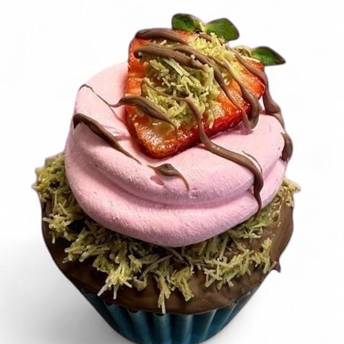 Dubai Strawberry