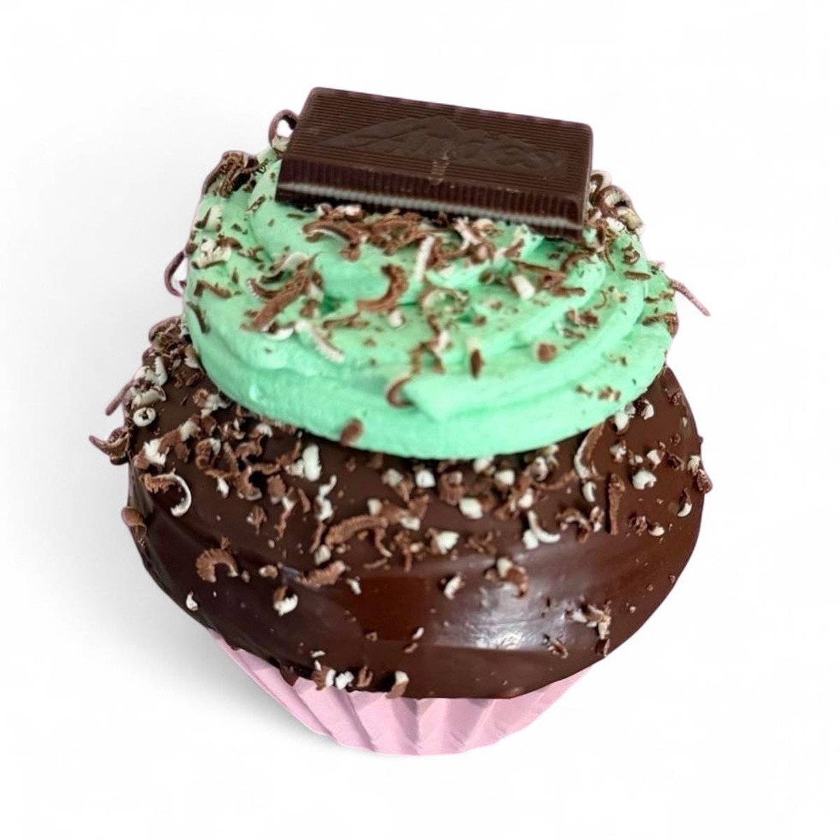Mr. Mint