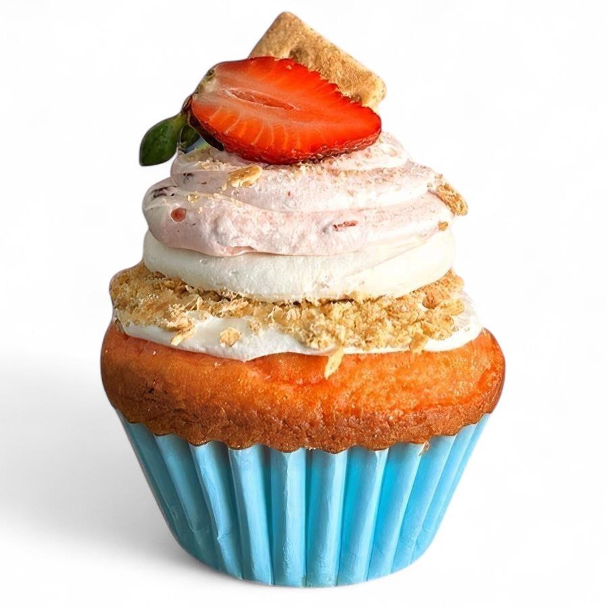 Strawberry Cheesecake