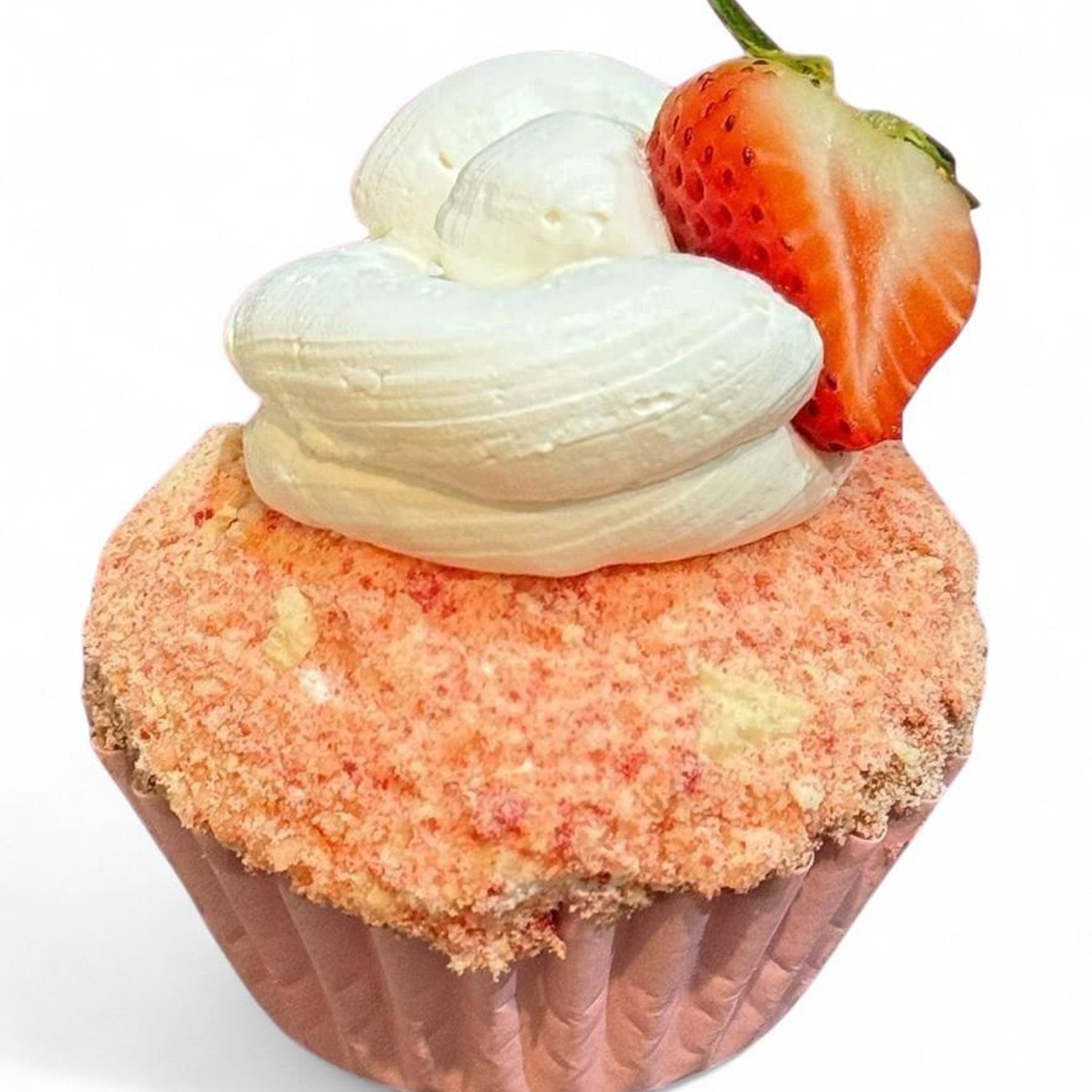 Strawberry Shortcake