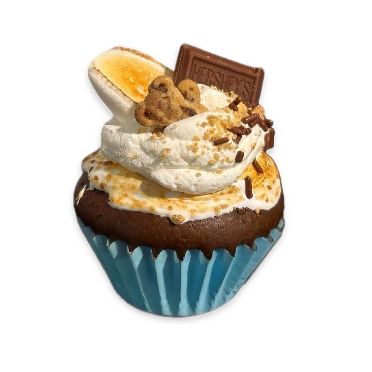Teddy S'mores