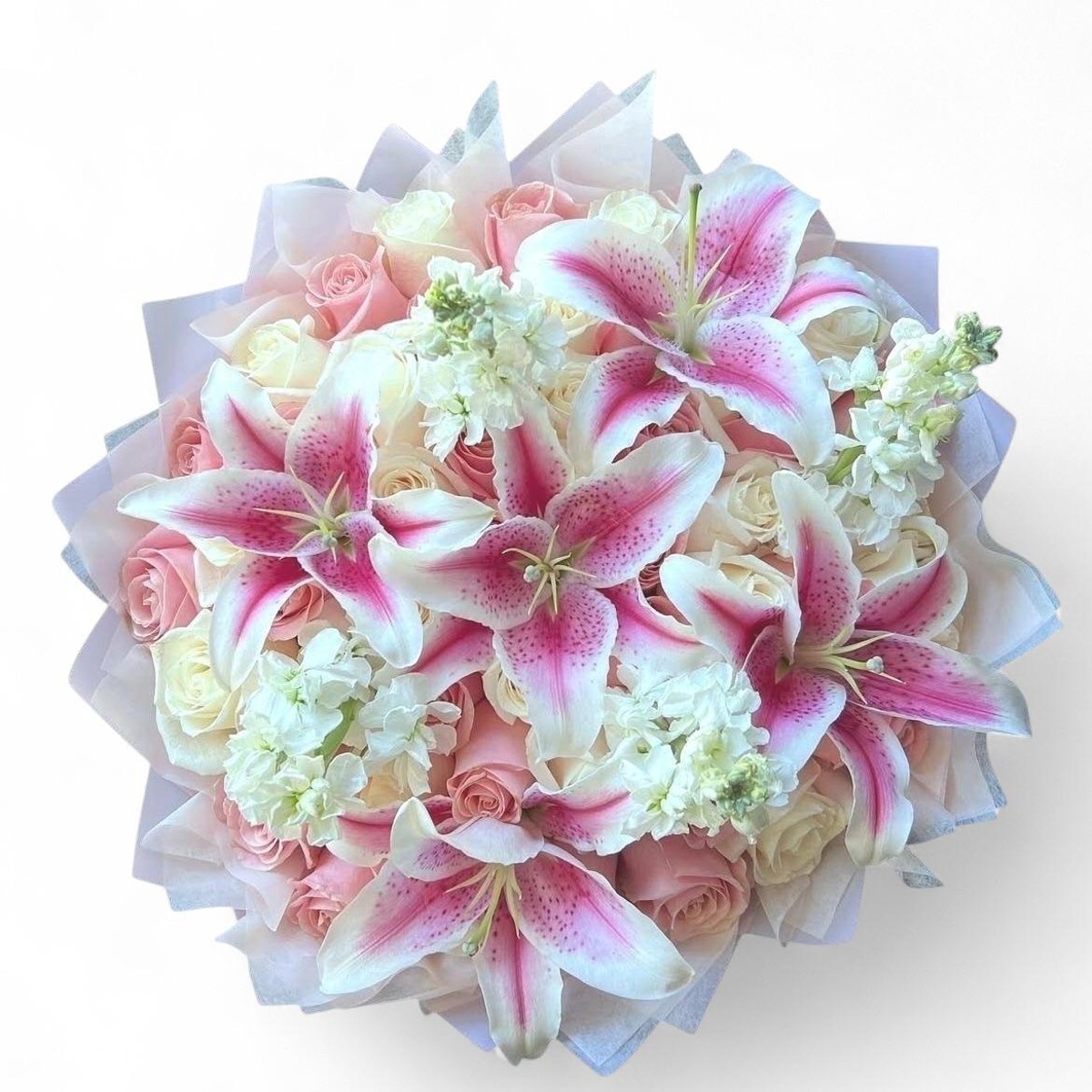 Signature Floral
