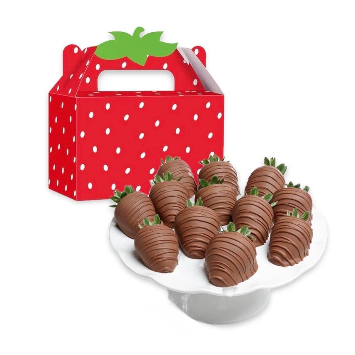 Berry Box
